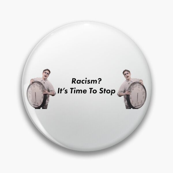 Item preview, Racism? It's Time To Stop Filthy Frank Joji designed and sold by rohanos.
