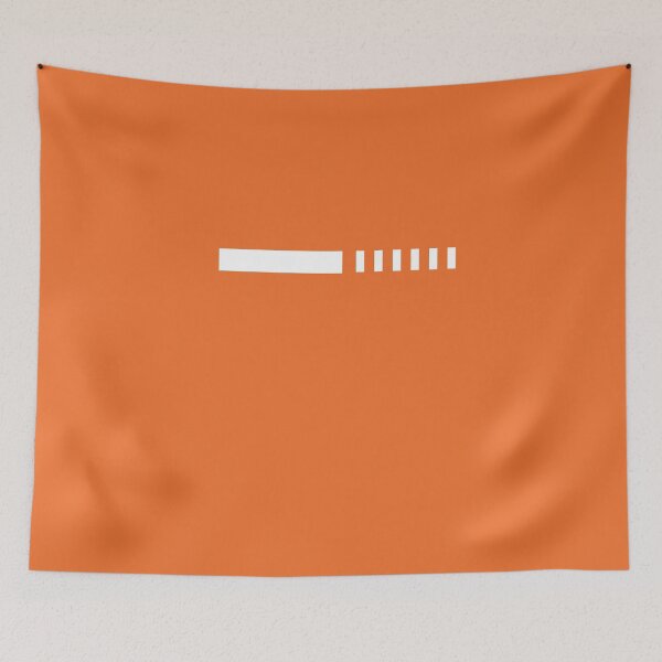 Item preview, Channel Orange abstract album art designed and sold by magnum-toxx.