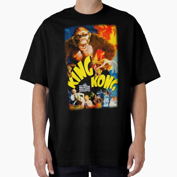 Item preview, King Kong - 1933 Promotional Poster. designed and sold by OriginalDP.