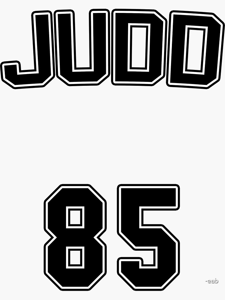 Judd 85 by -eab
