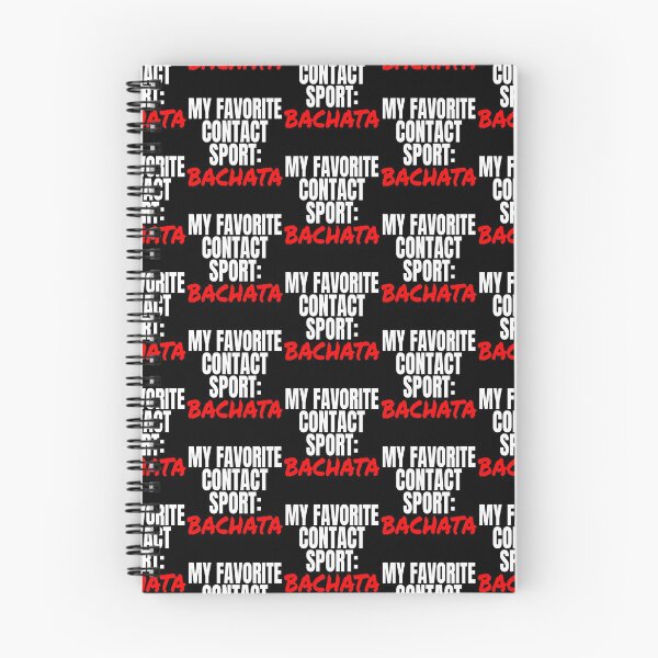 Aperçu de l'œuvre Mon contact préféré Sport Bachata T Shirt Merch créée et vendue par PRINTS2HOT.