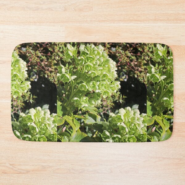 Item preview, Green Hellebore designed and sold by pinkal.