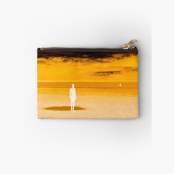 Item preview, Crosby Beach - Anthony Gormley Statues designed and sold by Cvail73.