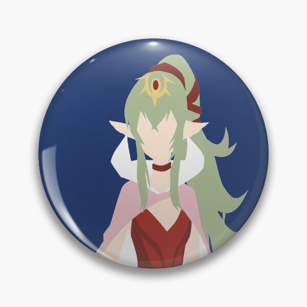 Item preview, Tiki (Fire Emblem Awakening) designed and sold by elnisi.