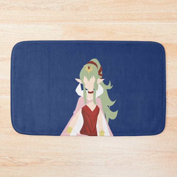 Item preview, Tiki (Fire Emblem Awakening) designed and sold by elnisi.