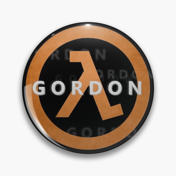 Item preview, The Gordon designed and sold by Print-it-Black.