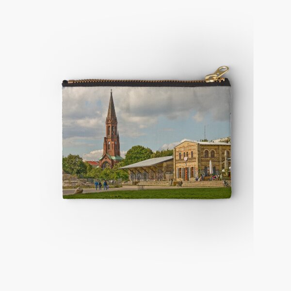 Item preview, The old train station designed and sold by Cvail73.