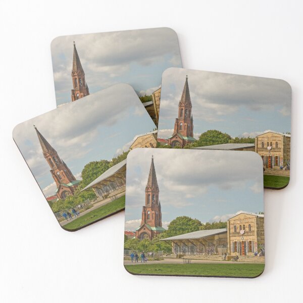 Item preview, The old train station designed and sold by Cvail73.