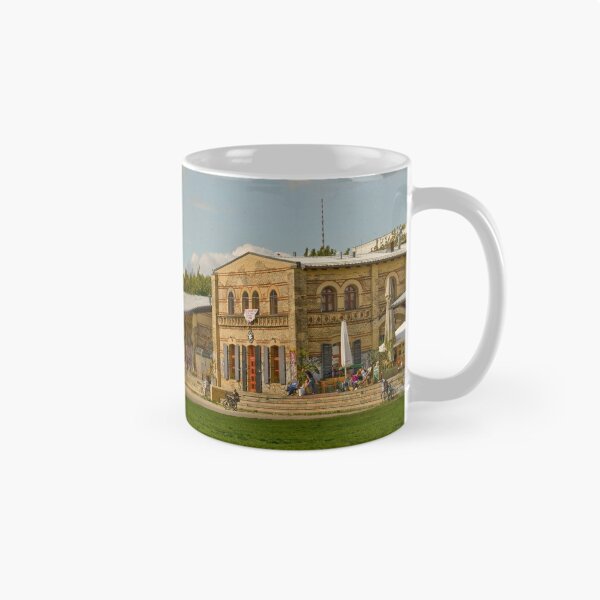 Item preview, The old train station designed and sold by Cvail73.