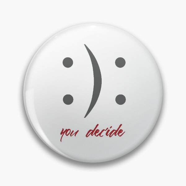 Item preview, You decide designed and sold by portokalis.