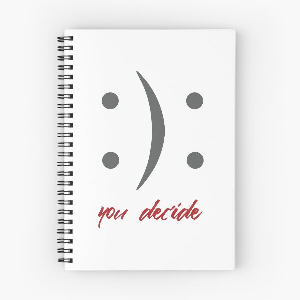 Item preview, You decide designed and sold by portokalis.