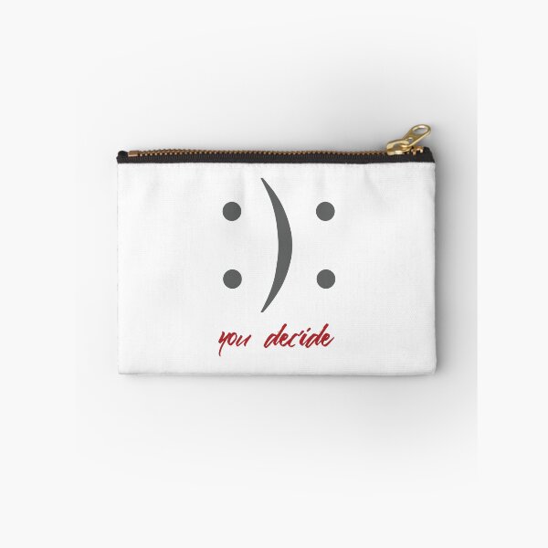 Item preview, You decide designed and sold by portokalis.