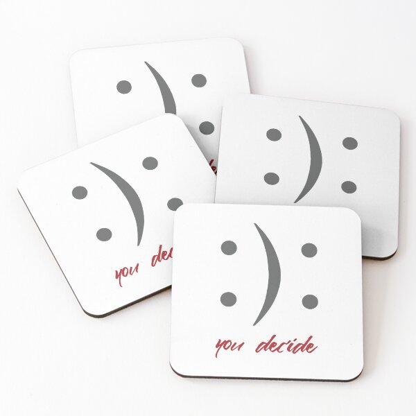 Item preview, You decide designed and sold by portokalis.