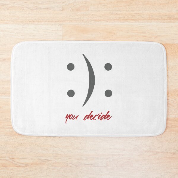 Item preview, You decide designed and sold by portokalis.
