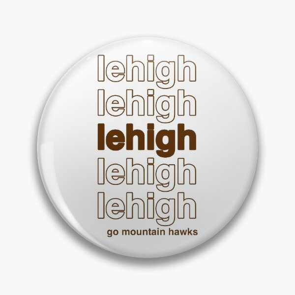 Item preview, Lehigh University designed and sold by allieandnora.