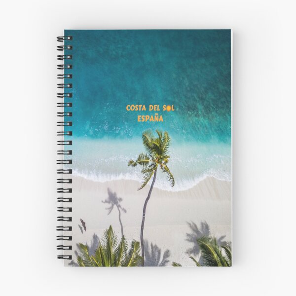 Item preview, A vacation on the Costa del Sol in Spain. travel, relaxing, resting designed and sold by jayne0524.