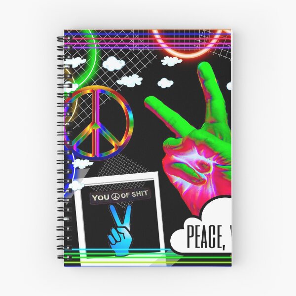 Item preview, Peace Yo designed and sold by CWeathers.
