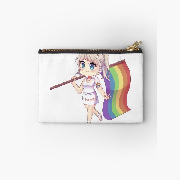 Item preview, Pride Lunafreya designed and sold by cloudsofsand.
