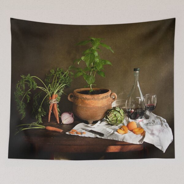 Item preview, Still Life III designed and sold by TammySwarek.