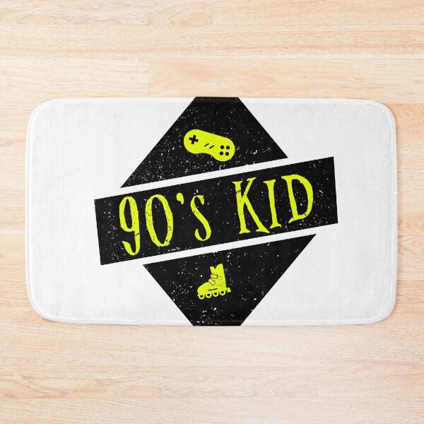 Item preview, born in the 90s - 90’s kid  designed and sold by Heather  Hinson.