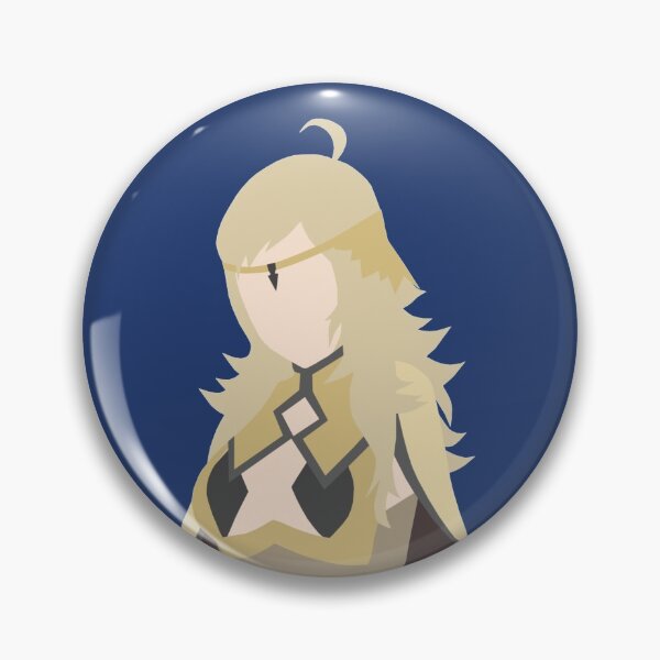 Item preview, Ophelia (Fire Emblem Fates) designed and sold by elnisi.
