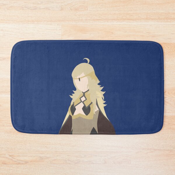 Item preview, Ophelia (Fire Emblem Fates) designed and sold by elnisi.