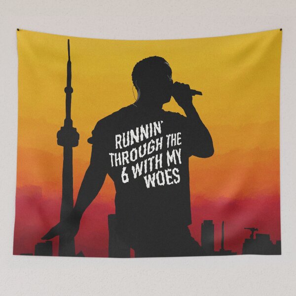 Item preview, 6 God designed and sold by musicallyfit.