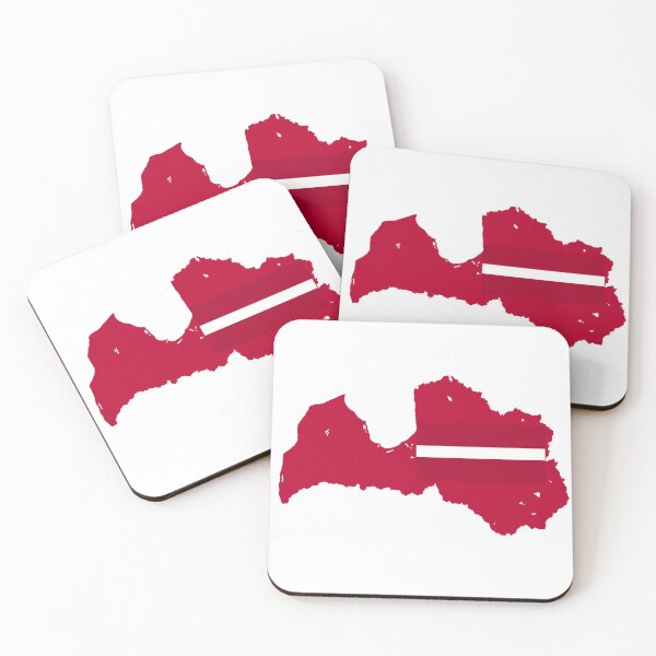 Item preview, Latvia designed and sold by eden1472.