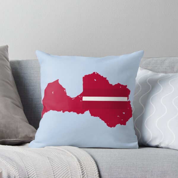Item preview, Latvia designed and sold by eden1472.
