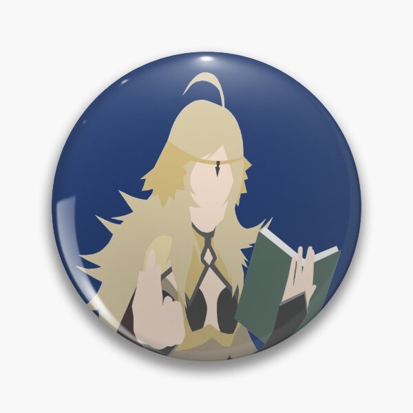 Item preview, Ophelia (Fire Emblem Fates) designed and sold by elnisi.