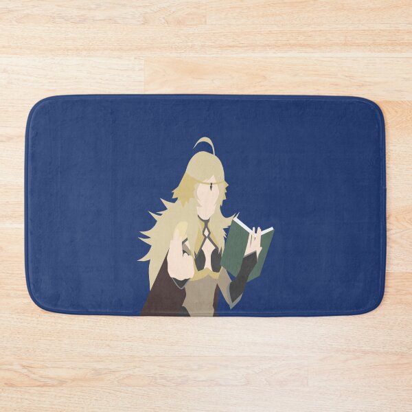 Item preview, Ophelia (Fire Emblem Fates) designed and sold by elnisi.