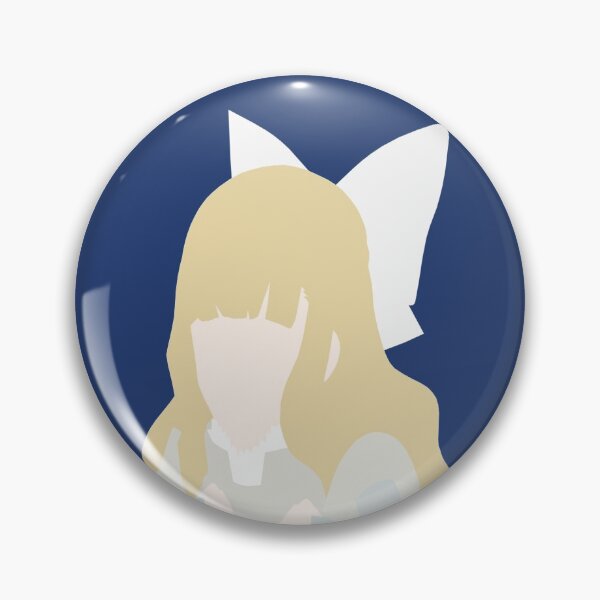 Item preview, Charlotte (Fire Emblem Fates) designed and sold by elnisi.