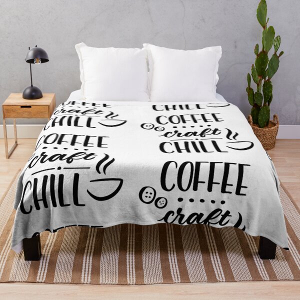 Item preview, Coffee craft chill designed and sold by Brian Kroijer.