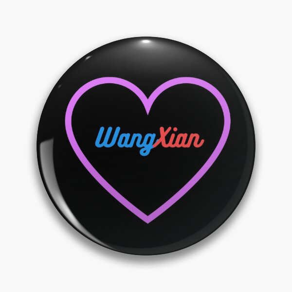 Item preview, WangXian Cute MDZS designed and sold by Bubbleriz.