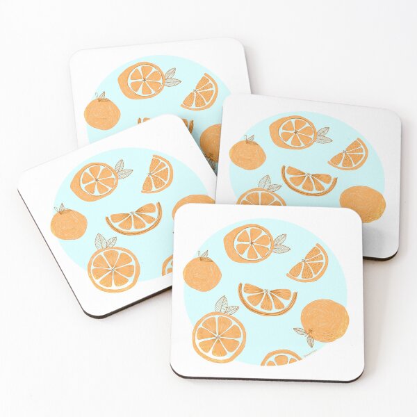 Item preview, oranges designed and sold by mablihedd.