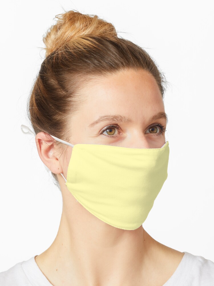 yellow surgical mask for sale