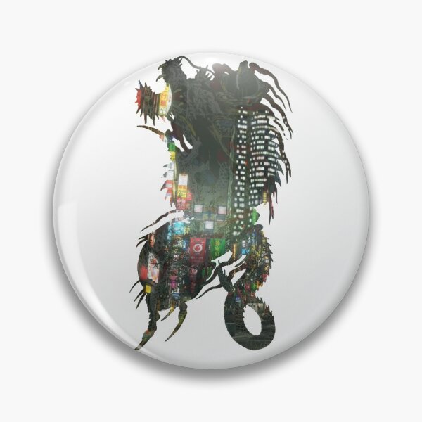 Item preview, Dragon Of Dojima designed and sold by Artyom2033.