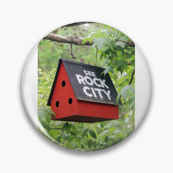 Item preview, See Rock City - Lookout Mountain, Georgia  designed and sold by searchlight.