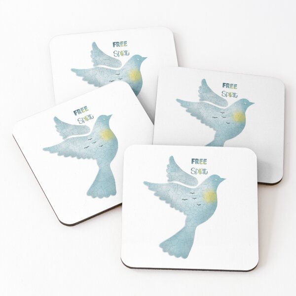Item preview, Free spirit designed and sold by Anastasia Toska.