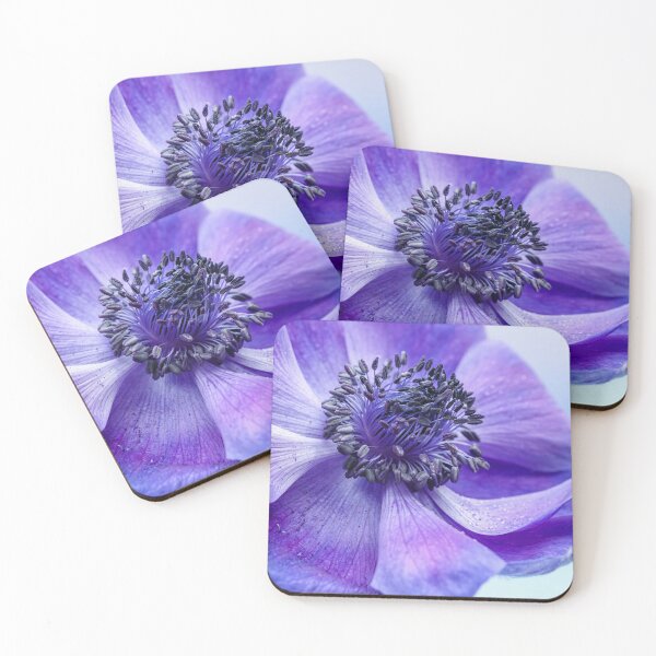 Item preview,  Anemone De Caen. designed and sold by John Ray.