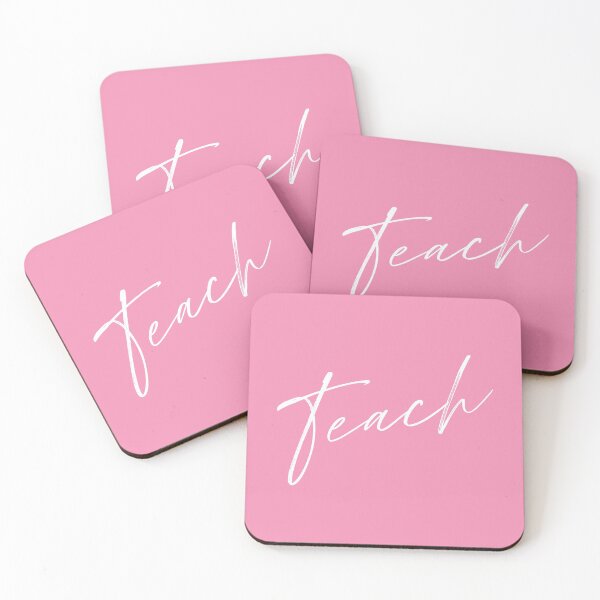 Item preview, Teach designed and sold by npdstudio.