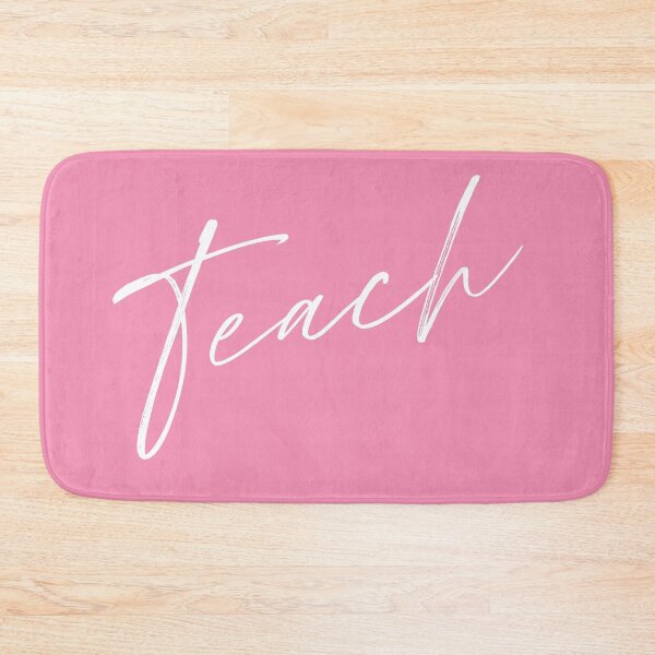 Item preview, Teach designed and sold by npdstudio.