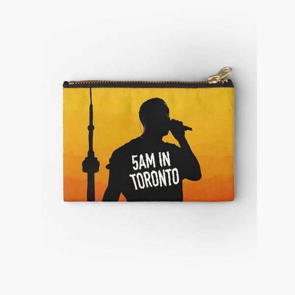 Item preview, 5am in Toronto designed and sold by musicallyfit.