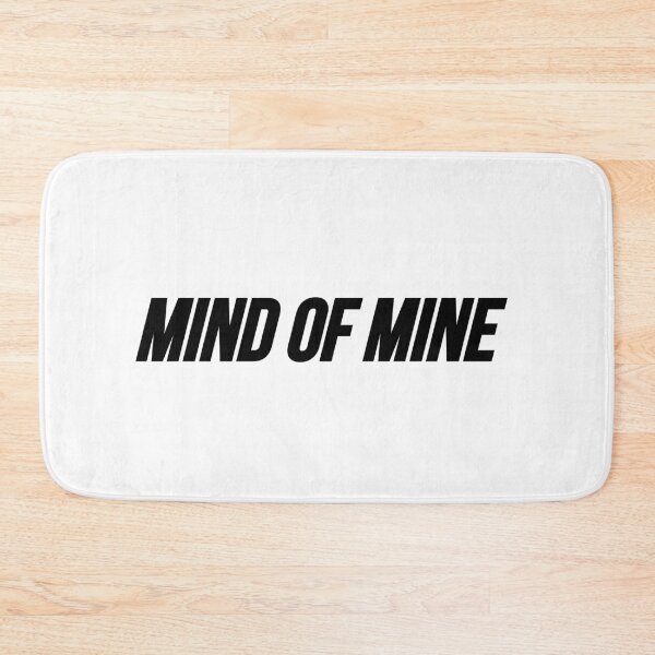 Item preview, mind of mine designed and sold by danielleblack04.
