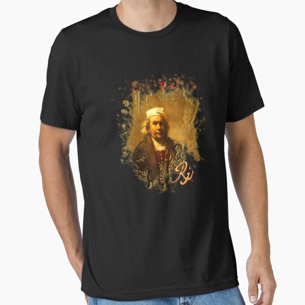 Item preview, rembrandt designed and sold by redboy.