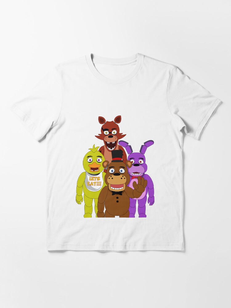 Minecraft Zombie Essential T-Shirt for Sale by truefanatics