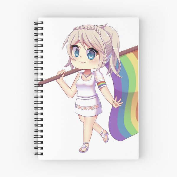 Item preview, Pride Lunafreya designed and sold by cloudsofsand.
