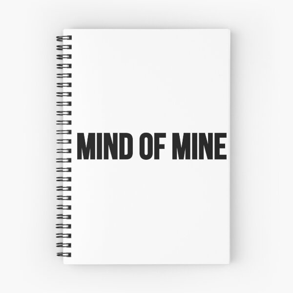 Item preview, mind of mine designed and sold by danielleblack04.
