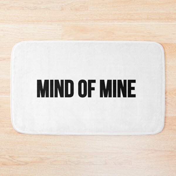 Item preview, mind of mine designed and sold by danielleblack04.