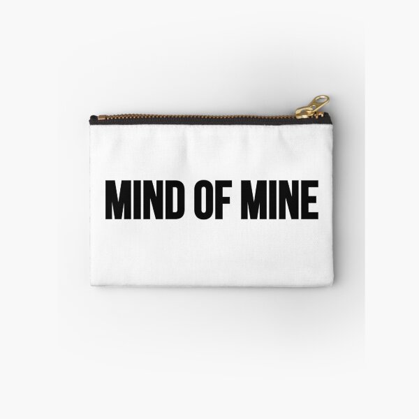 Item preview, mind of mine designed and sold by danielleblack04.